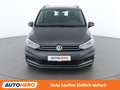 Volkswagen Touran 1.6 TDI Comfortline BlueMotion Grau - thumbnail 9