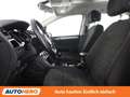 Volkswagen Touran 1.6 TDI Comfortline BlueMotion Grau - thumbnail 10
