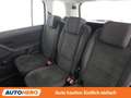 Volkswagen Touran 1.6 TDI Comfortline BlueMotion Grau - thumbnail 14