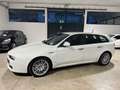 Alfa Romeo 159 1750 TBi Sportwagon BOOK SERVICE COMPLETO Weiß - thumbnail 3