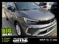 Opel Crossland Elegance Car Play*Klimaautomatik Gris - thumbnail 1