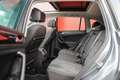 Volkswagen Tiguan 2.0 TDI 190 DSG 7 Carat 4Motion 4x4 TOIT OUVRANT Grau - thumbnail 6