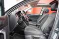 Volkswagen Tiguan 2.0 TDI 190 DSG 7 Carat 4Motion 4x4 TOIT OUVRANT Gris - thumbnail 5