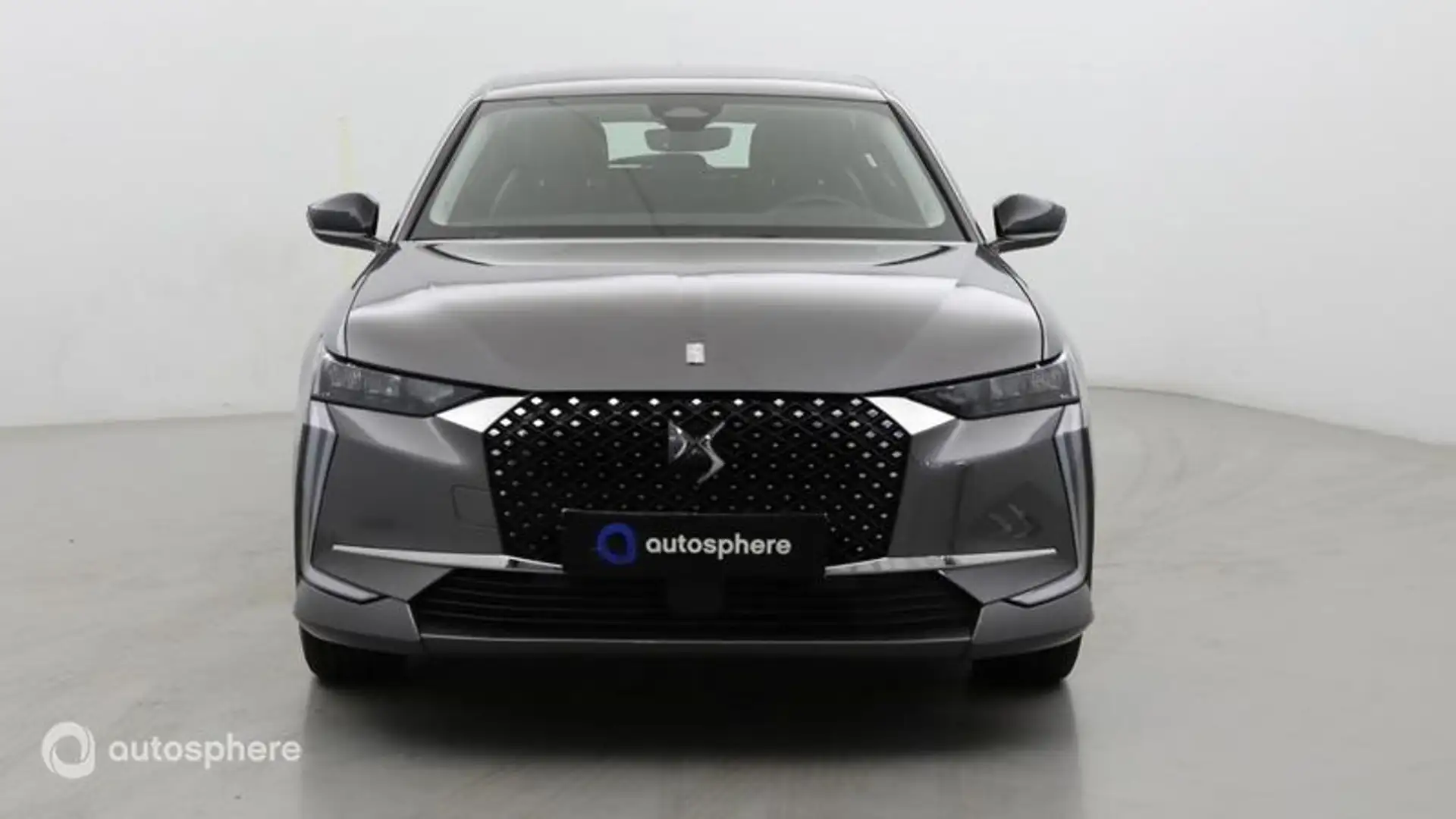 DS Automobiles DS 4 PureTech 130ch Cross Trocadero Automatique - 2