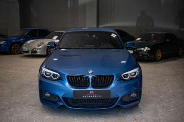 230i Coupe Msport auto my18