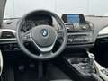 BMW 220 2-serie Coupé 220i Business Navi/Bluetooth/17inch. Rood - thumbnail 10