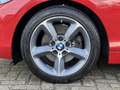 BMW 220 2-serie Coupé 220i Business Navi/Bluetooth/17inch. Rouge - thumbnail 3