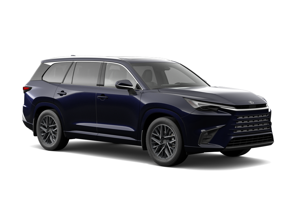 2026 Lexus TX