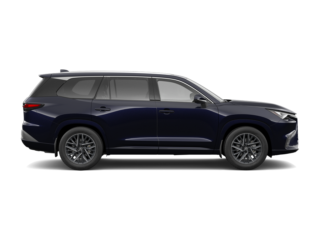 2026 Lexus TX