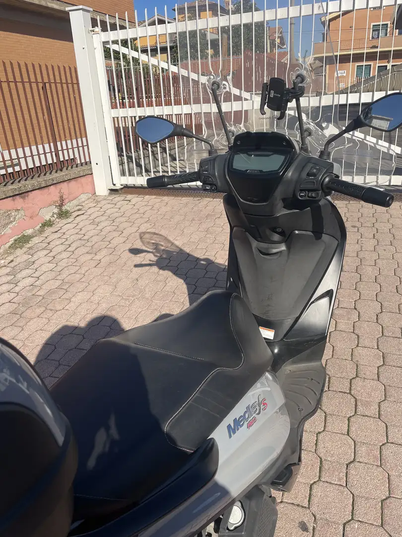 Piaggio Medley 125 di serie - 1