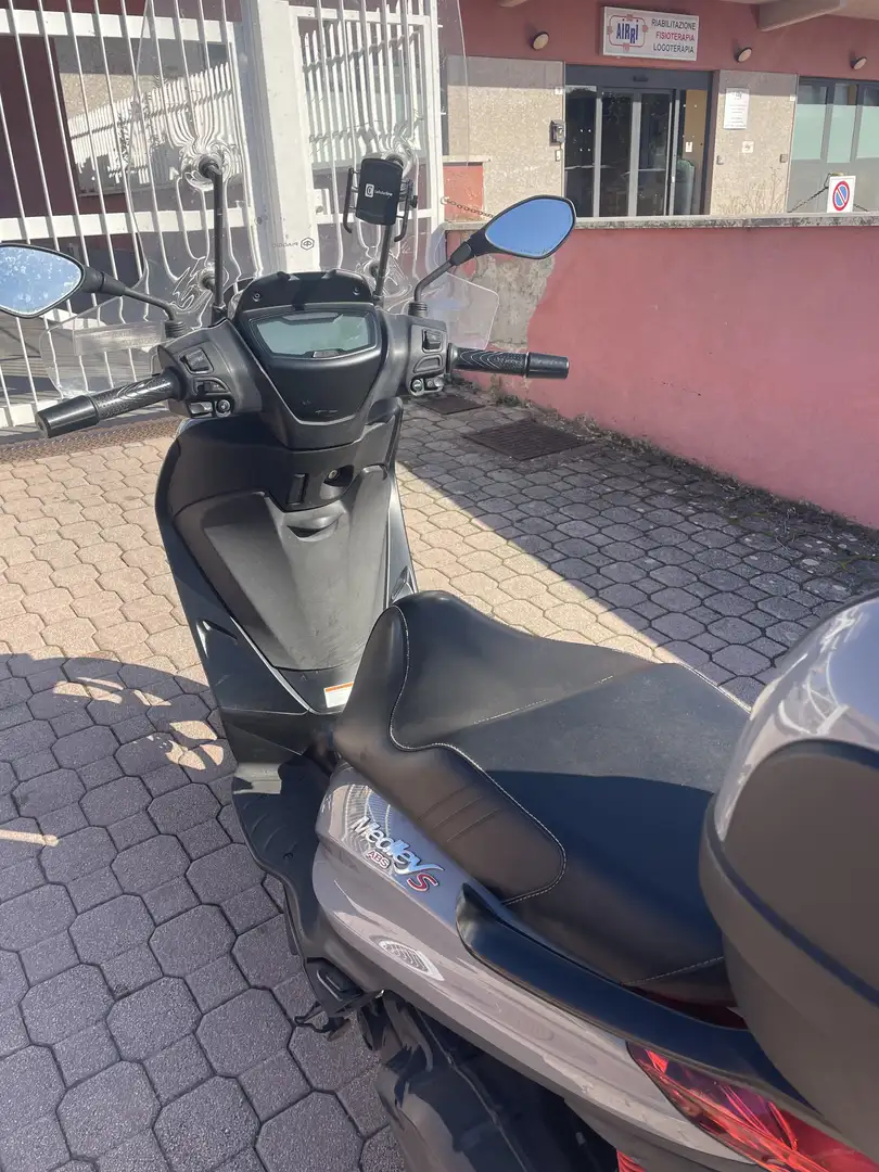 Piaggio Medley 125 di serie - 2
