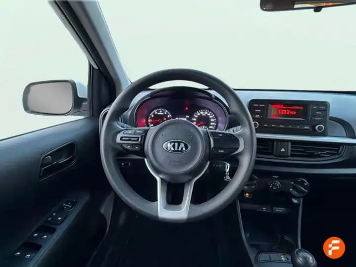 Kia Picanto 1.0 CVVT Concept 5p 2020, foto 16