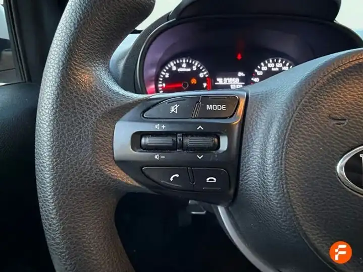 Kia Picanto 1.0 CVVT Concept 5p 2020, foto 22