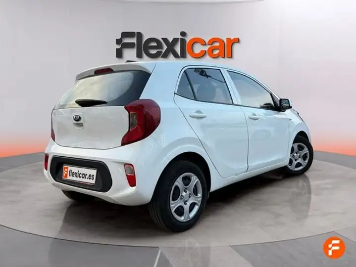 Kia Picanto 1.0 CVVT Concept 5p 2020, foto 9