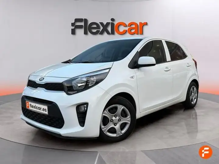 Kia Picanto 1.0 CVVT Concept 5p 2020, foto 8