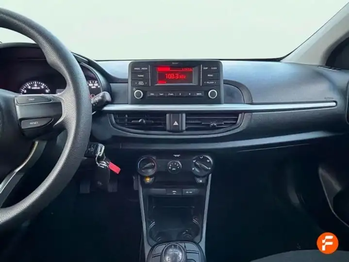 Kia Picanto 1.0 CVVT Concept 5p 2020, foto 15