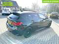 BMW 118 1-serie 118i M Sport Edition|Leer|Pano|Camera|AfnT Schwarz - thumbnail 3