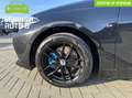 BMW 118 1-serie 118i M Sport Edition|Leer|Pano|Camera|AfnT Schwarz - thumbnail 11