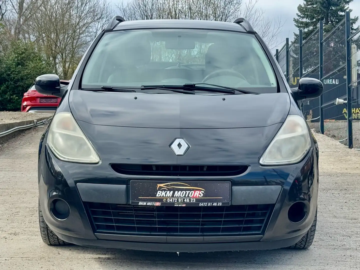 Renault Clio 1.5 dCi 20th FAP 104g - 2