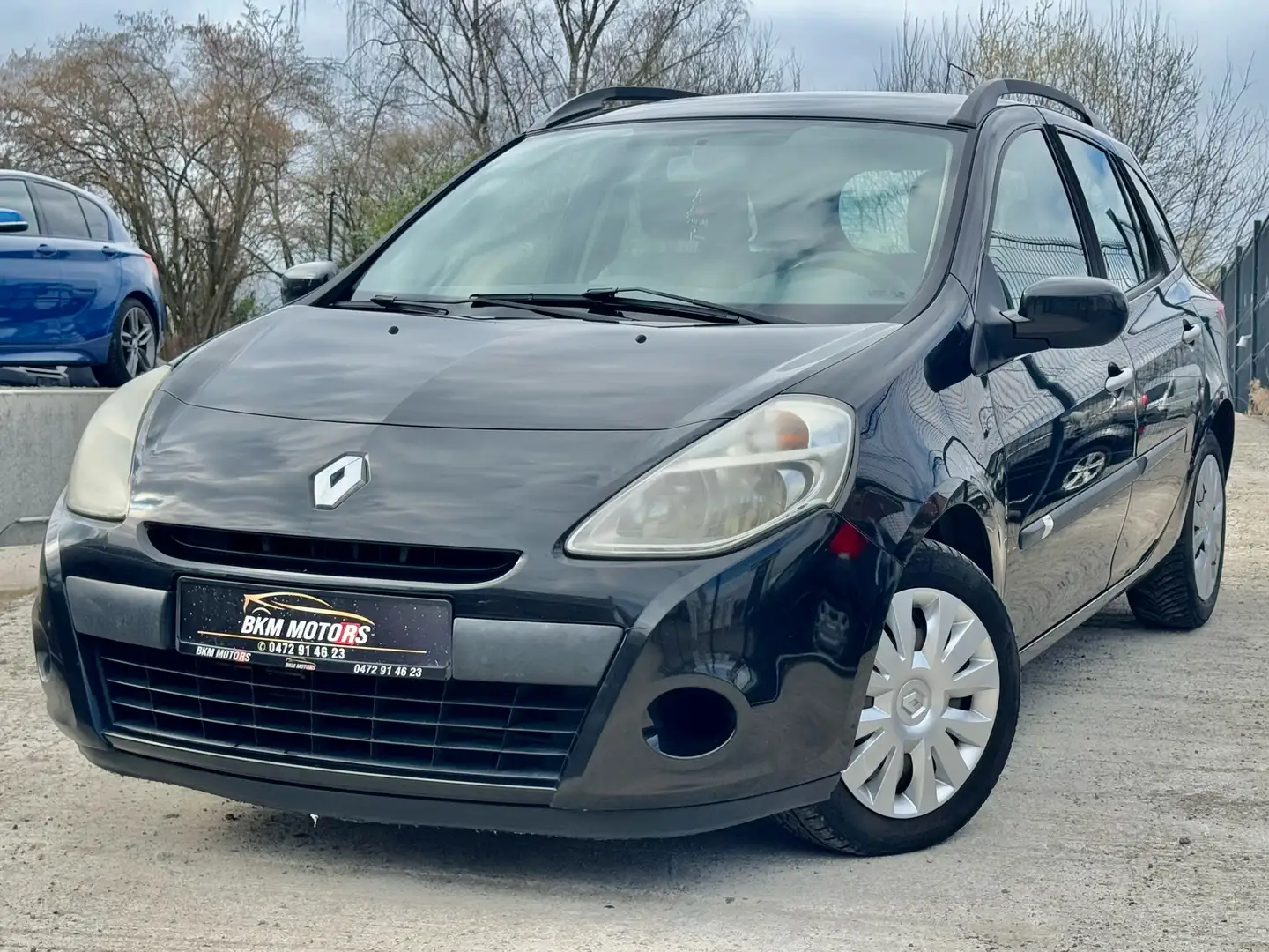 Renault Clio 1.5 dCi 20th FAP 104g - 1