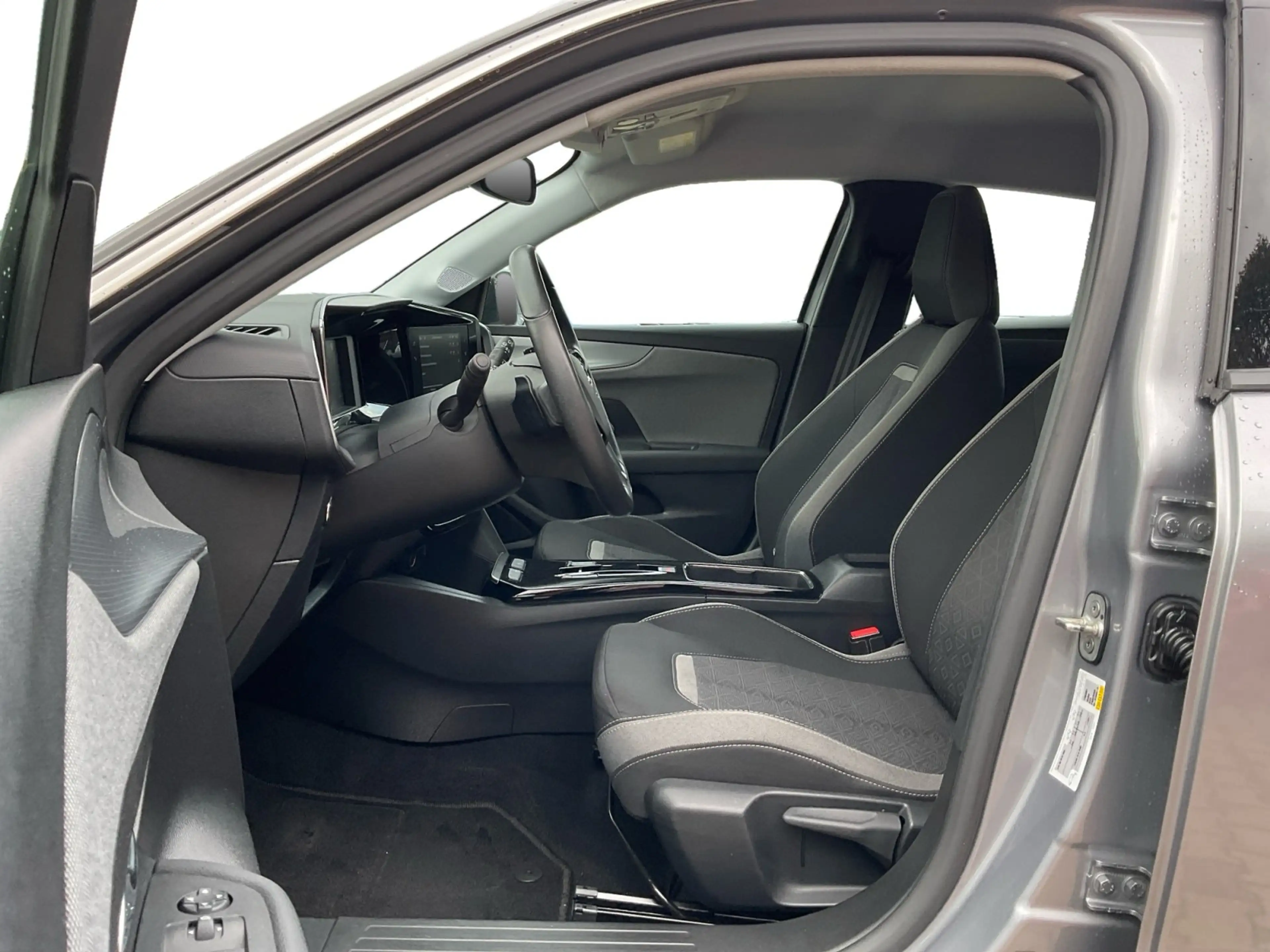 Opel Mokka Enjoy Automatik Navigation Garantie — photo 11