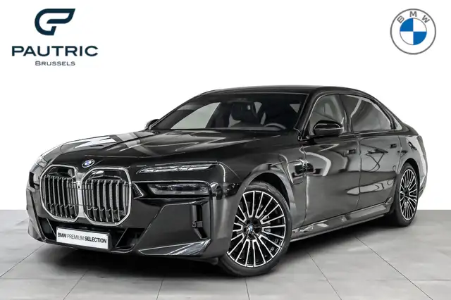 BMW 750 e xDrive *NEW PRICE:163899€ **-2ans/jaar garanti