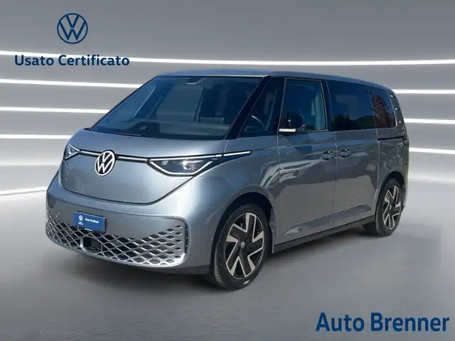 Volkswagen ID. Buzz passo corto 79 kwh pro