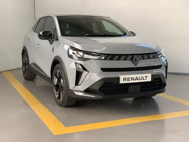 Renault Symbioz E-TECH Full Hybrid Techno 105kW