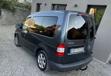 1.9 TDI | TÜV NEU | Zuverlässiger Handwerkerwage