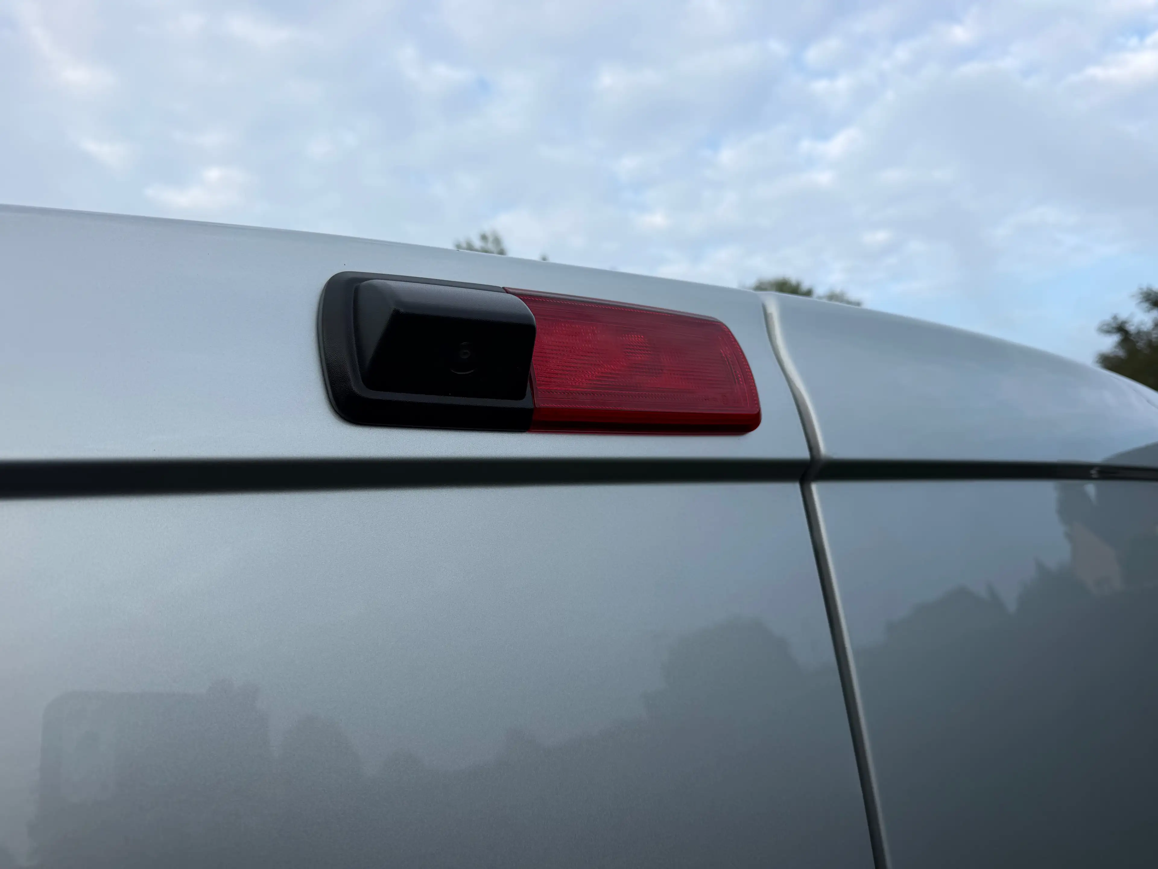 Renault Trafic 2,0 DCI-130Pk Airco-Bluet-Camera-Carplay-3zit 15.496 ex btw — photo 9
