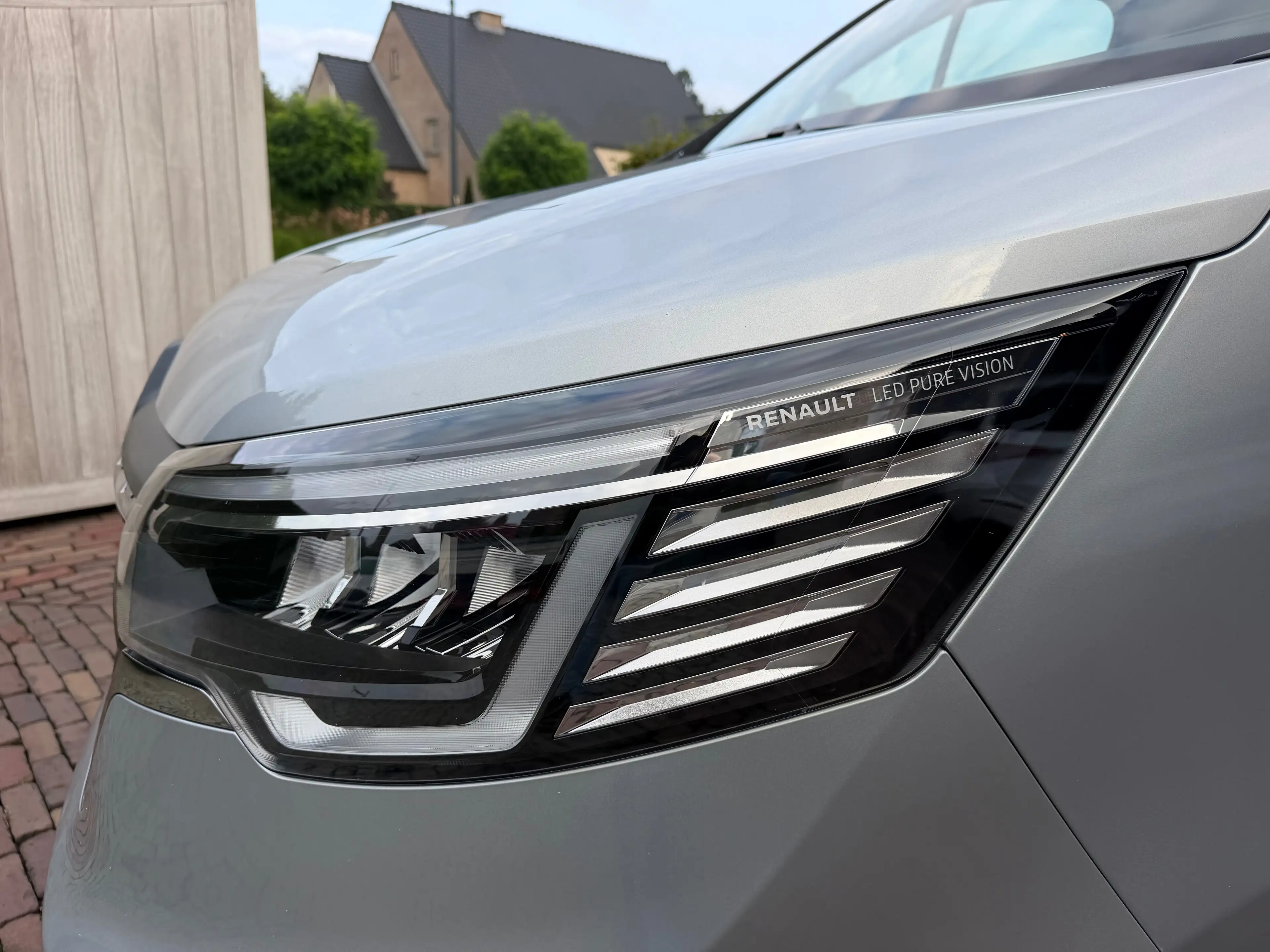 Renault Trafic 2,0 DCI-130Pk Airco-Bluet-Camera-Carplay-3zit 15.496 ex btw — photo 11