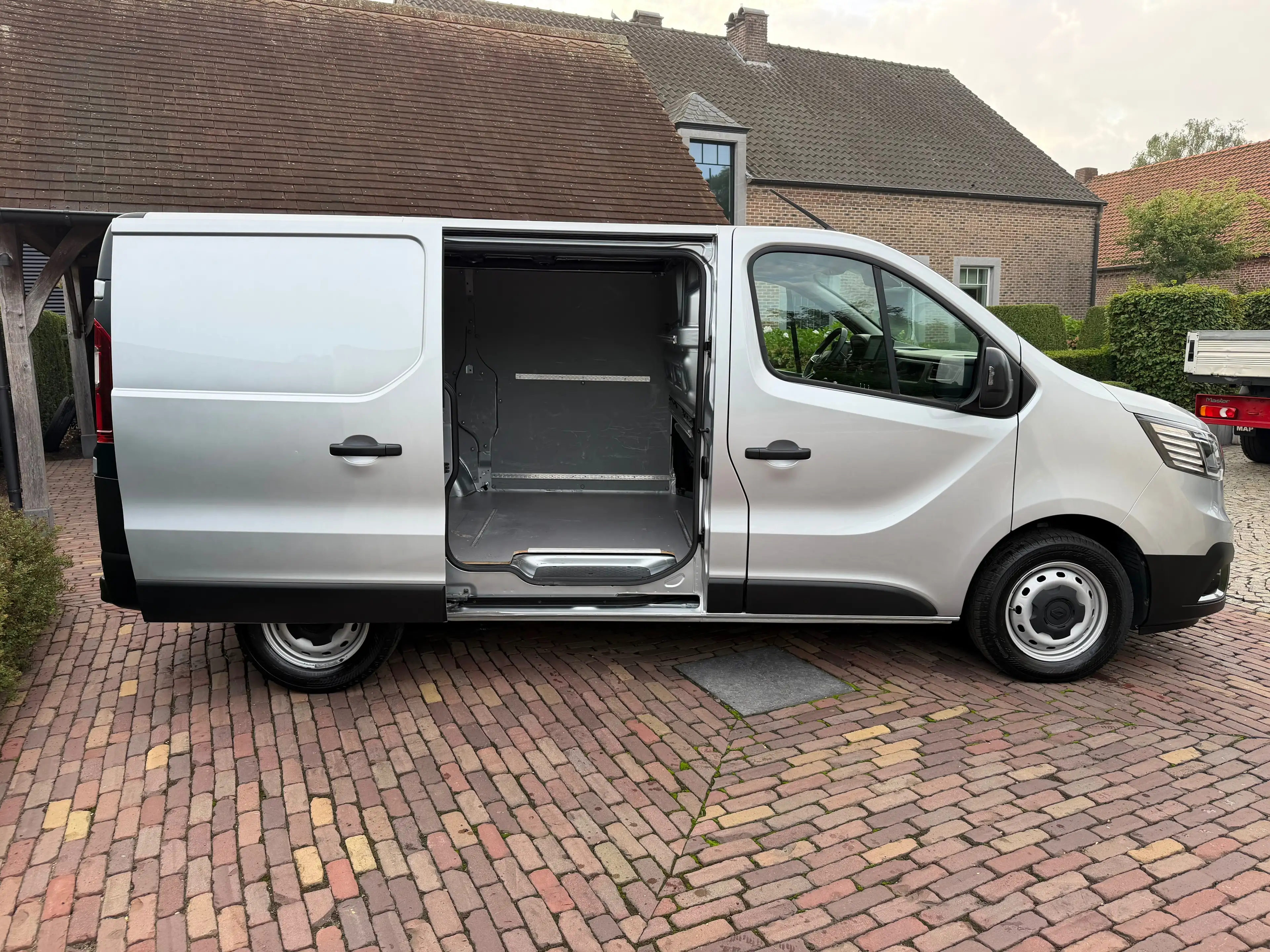 Renault Trafic 2,0 DCI-130Pk Airco-Bluet-Camera-Carplay-3zit 15.496 ex btw — photo 7