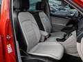Volkswagen Tiguan 2.0 TSI Highline 4Motion DSG DCC PANO HEA Naranja - thumbnail 6