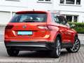 Volkswagen Tiguan 2.0 TSI Highline 4Motion DSG DCC PANO HEA Naranja - thumbnail 2
