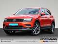 Volkswagen Tiguan 2.0 TSI Highline 4Motion DSG DCC PANO HEA Naranja - thumbnail 1