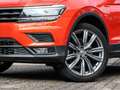 Volkswagen Tiguan 2.0 TSI Highline 4Motion DSG DCC PANO HEA Naranja - thumbnail 5