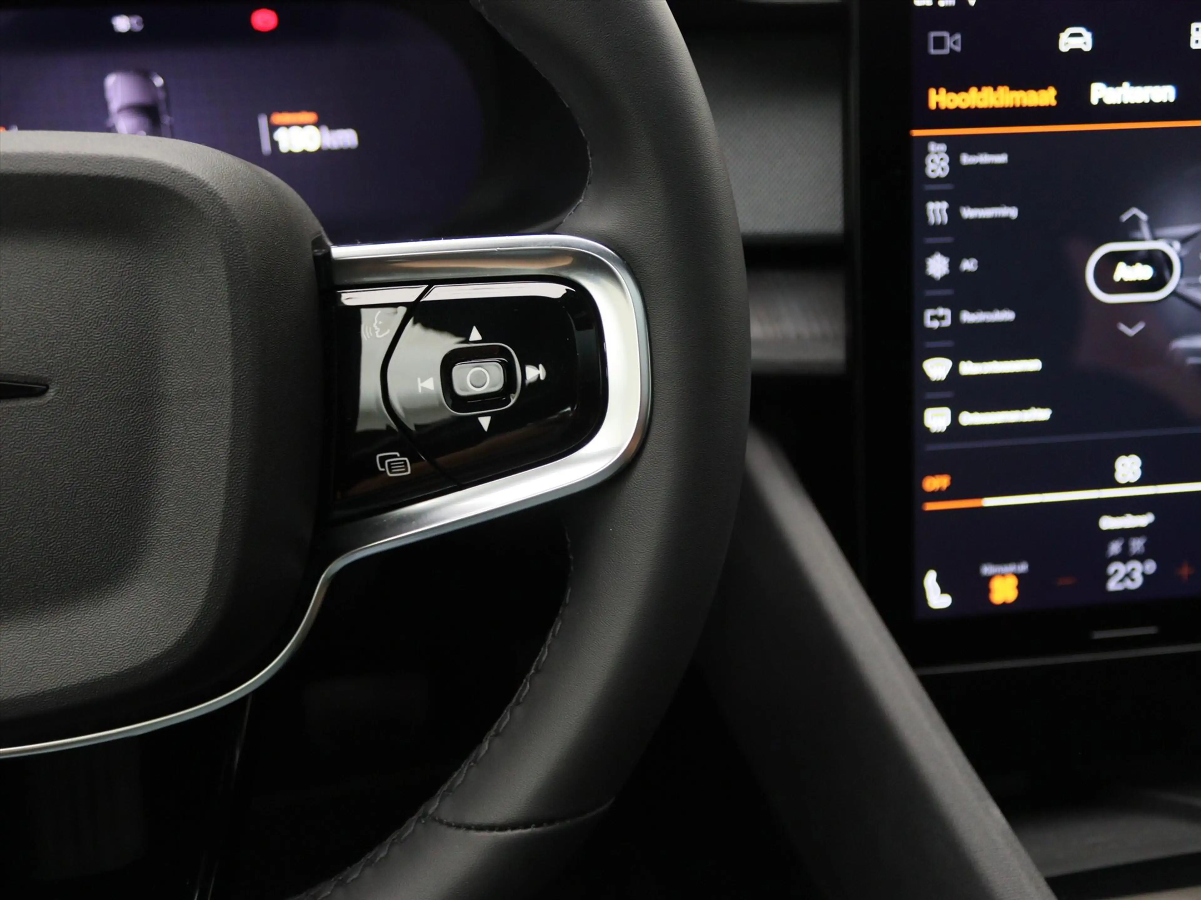 Polestar 2 165kW Standard Range Single Motor 90,84% SoH [ PAN — photo 16