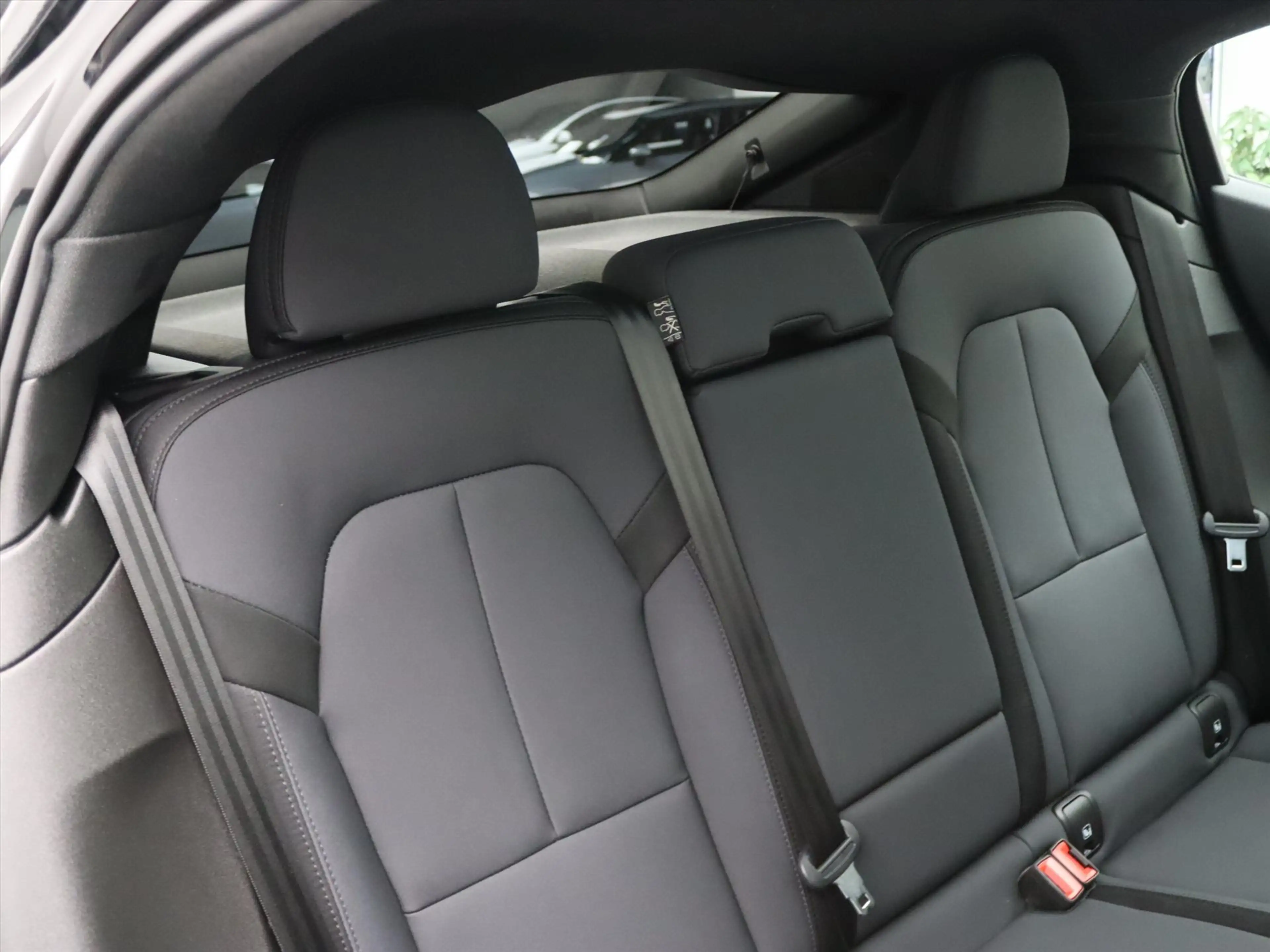Polestar 2 165kW Standard Range Single Motor 90,84% SoH [ PAN — photo 27