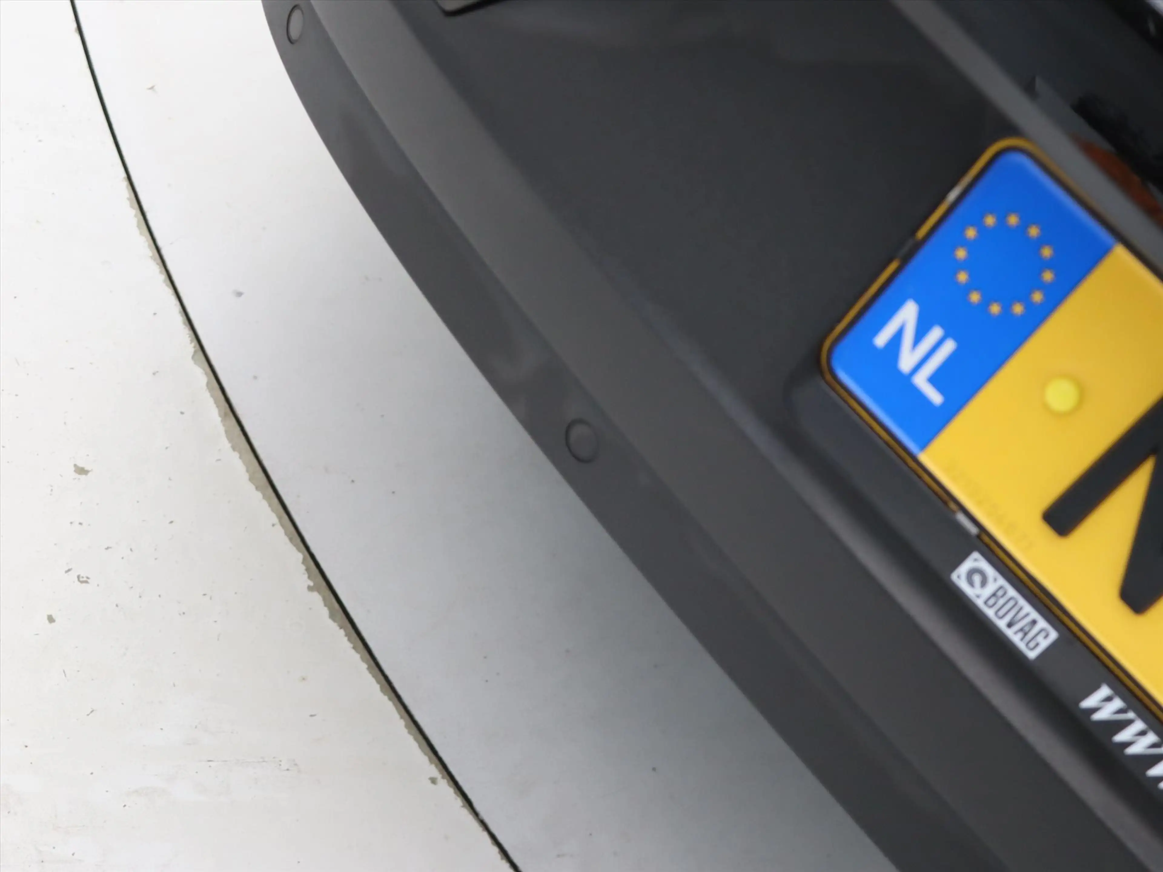 Polestar 2 165kW Standard Range Single Motor 90,84% SoH [ PAN — photo 21