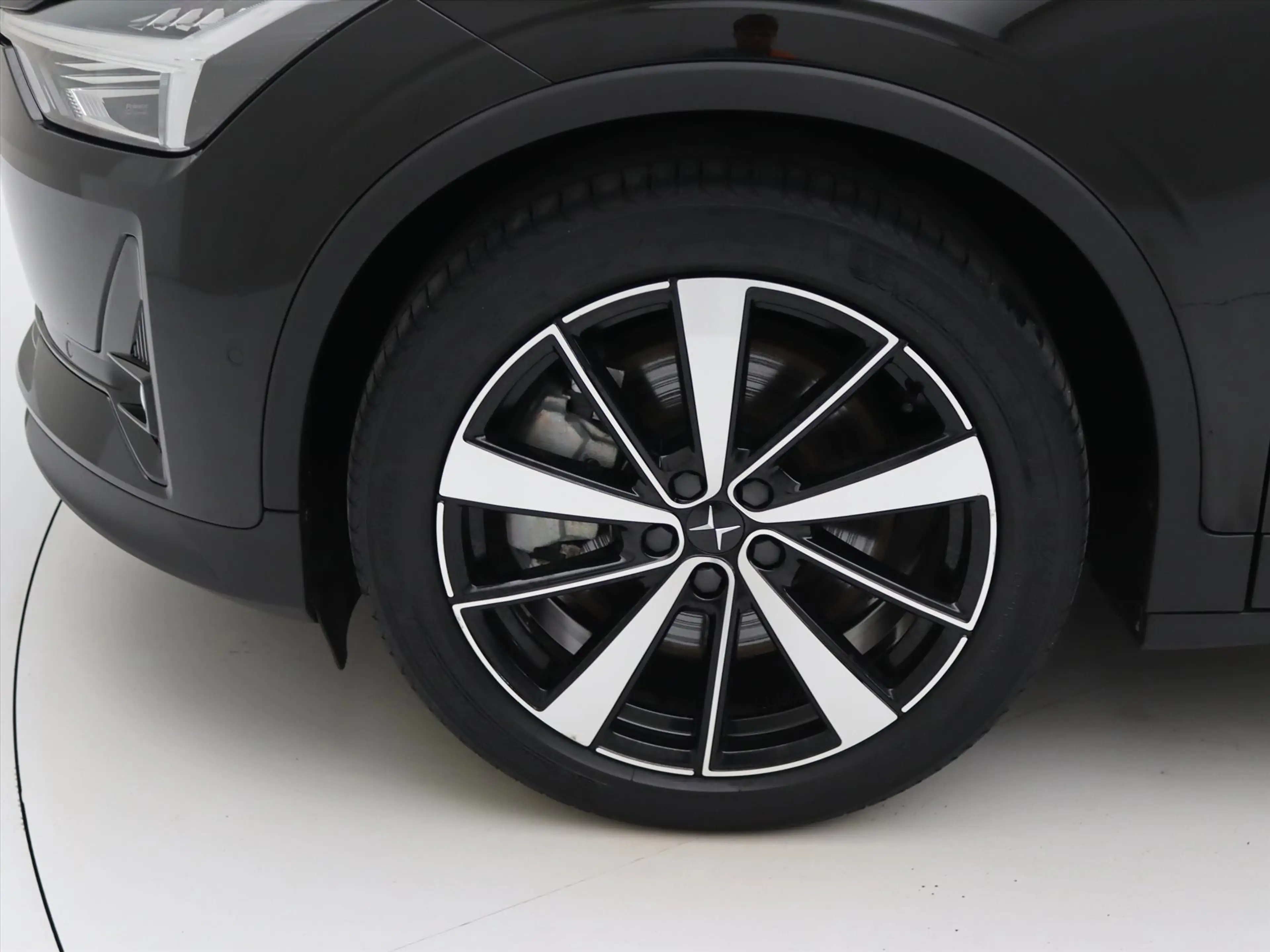 Polestar 2 165kW Standard Range Single Motor 90,84% SoH [ PAN — photo 13