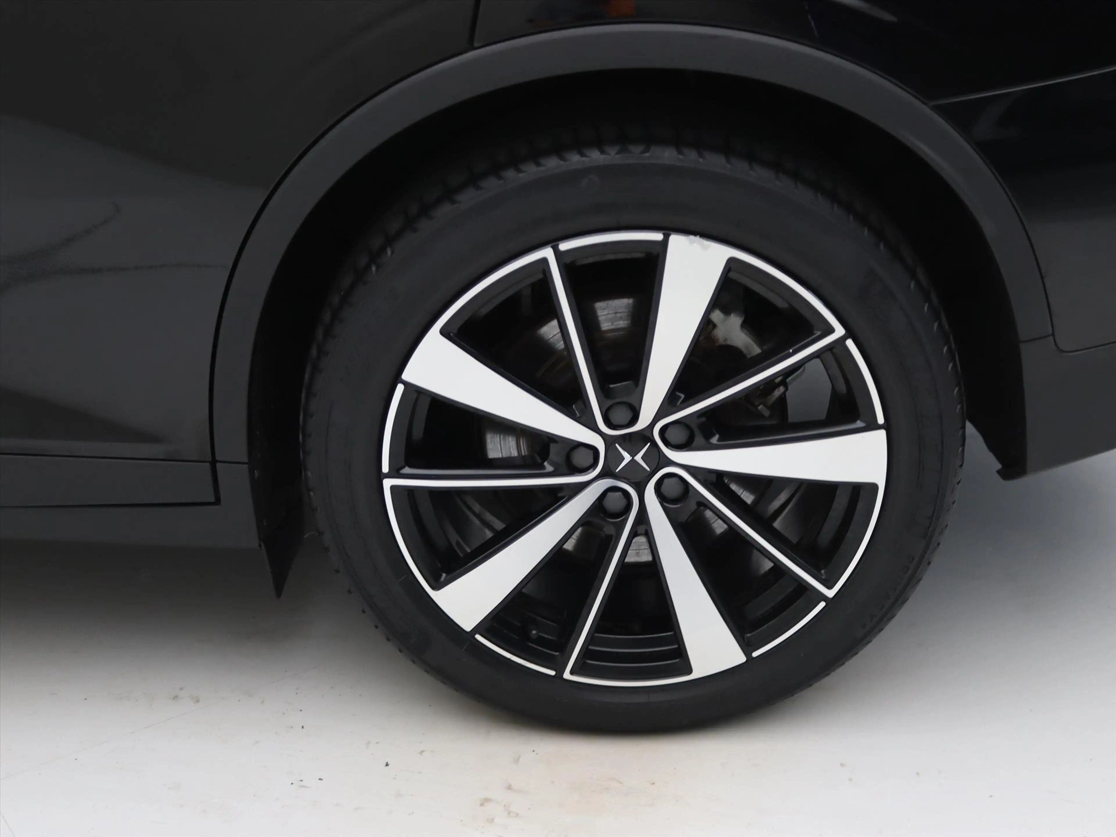 Polestar 2 165kW Standard Range Single Motor 90,84% SoH [ PAN — photo 12