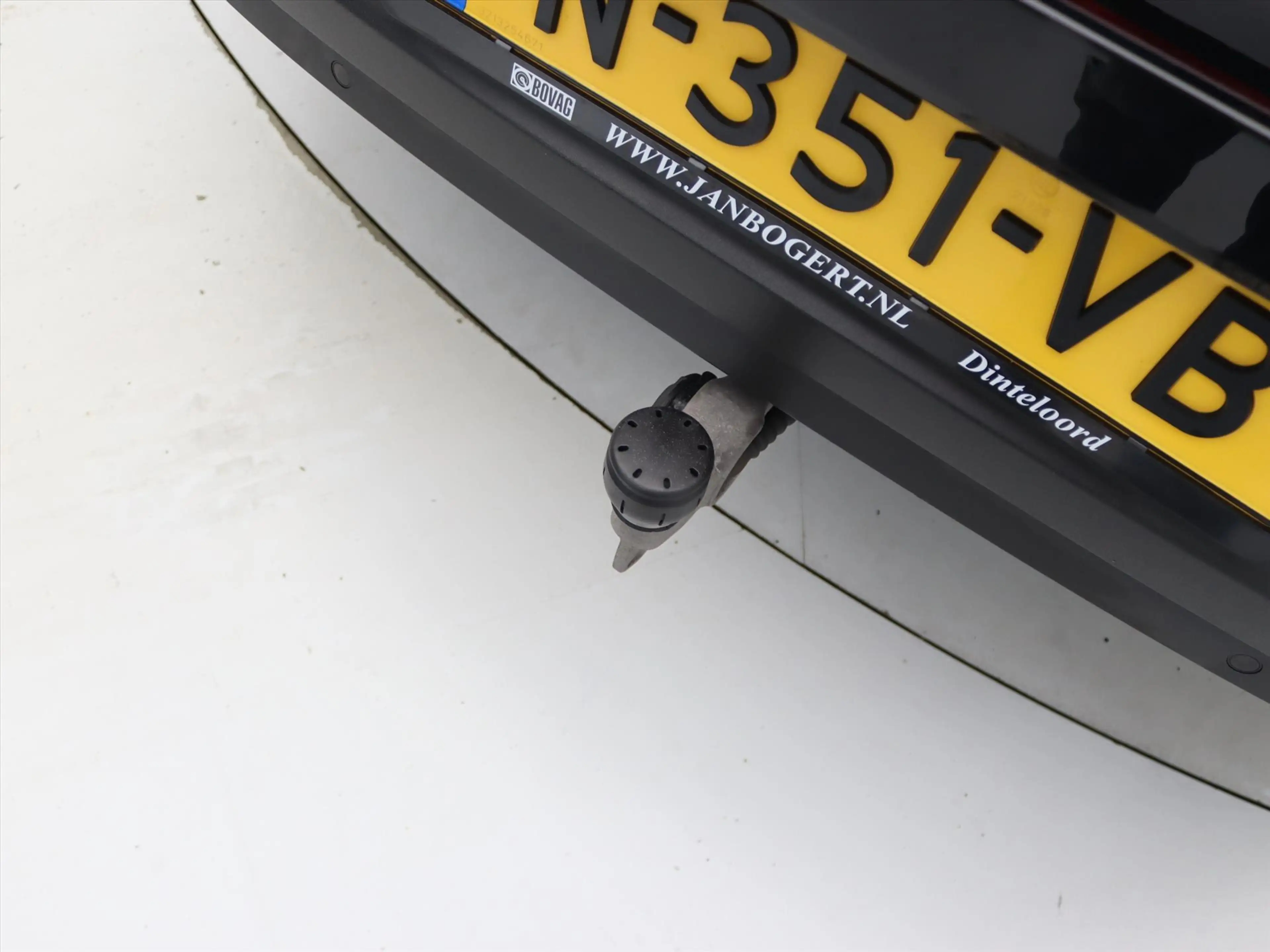 Polestar 2 165kW Standard Range Single Motor 90,84% SoH [ PAN — photo 18