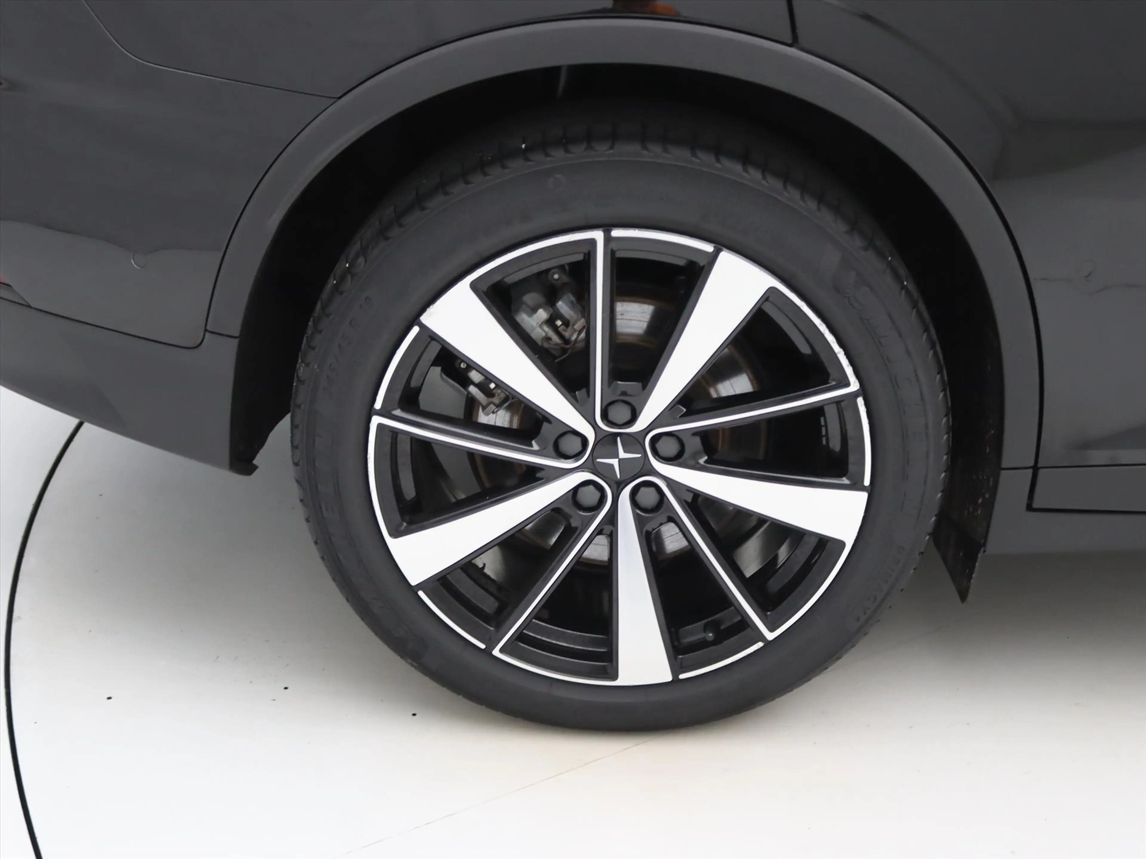 Polestar 2 165kW Standard Range Single Motor 90,84% SoH [ PAN — photo 11