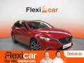 Mazda 6 2.2 DE AT L.+P.+ T.+SR (CB) WGN Rojo - thumbnail 1