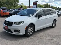 Chrysler Pacifica 2025