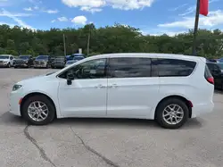 Chrysler Pacifica 2025