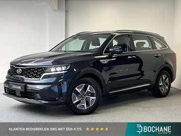 1.6 T-GDI Hybrid 2WD DynamicLine 7p. | TREKHAAK |