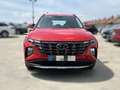 Hyundai TUCSON 1.6 TGDI Maxx 4x2 Rojo - thumbnail 1