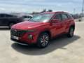 Hyundai TUCSON 1.6 TGDI Maxx 4x2 Rojo - thumbnail 8
