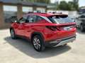Hyundai TUCSON 1.6 TGDI Maxx 4x2 Rojo - thumbnail 4